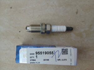 BUGI XE DAEWOO LACETI EX 1.8 2010 | 95519055