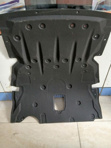 CHẮN BÙN GẦM BMW 330I 2009-2013 | 51757129341