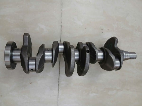 TRỤC CƠ XE HAIMA 7 2015 | HC0018222M1