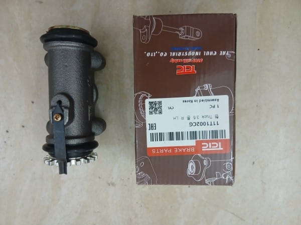 HEO THẮNG SAU HYUNDAI COUNTY 2005 | 11T1002CG