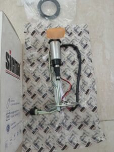 CỤM BƠM XĂNG MITSUBISHI PAJERO 4G63 | MR296356
