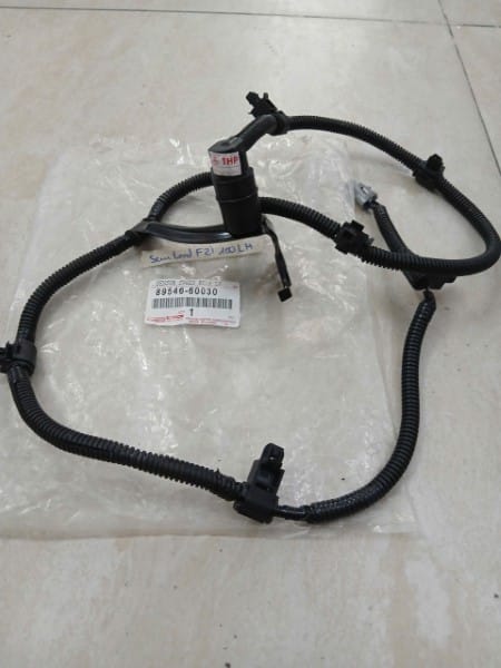CẢM BIẾN ABS SAU LH TOYOTA LAND CRUISER | 8954660030
