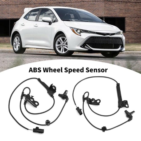 CẢM BIẾN ABS