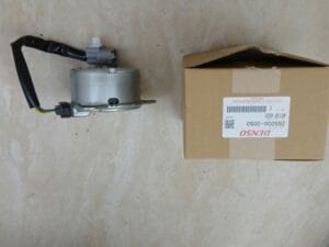 MÔ TƠ QUẠT KÉT NƯỚC MITSUBISHI XPANDER 2021 | 2650000050