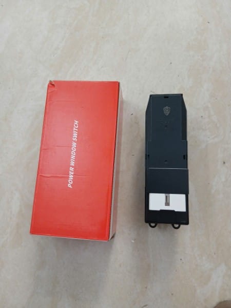 CÔNG TẮC NÂNG HẠ KÍNH TỔNG DAEWOO NUBIRA | 96269353