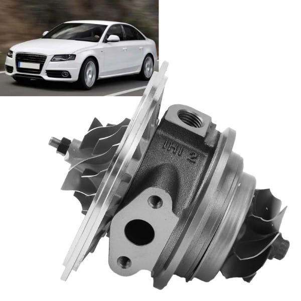 RUỘT TURBO TĂNG ÁP