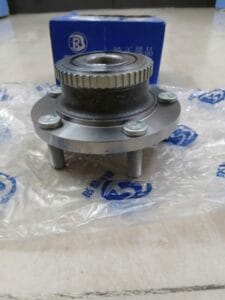 BẠC ĐẠN BÁNH TRƯỚC DAEHAN TERA 100 2020 | G410317