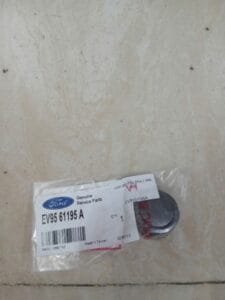 NÚM CHỈNH GIÓ MÁY LẠNH FORD ESCAPE 2010 | EV9561195A