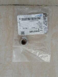 Ê CU TẮC KÊ DAEWOO LANOS 2000-2005 | 94837389