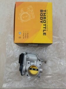 CỤM BƯỚM GA TOYOTA VIOS 1.5 2013 | 2203021030