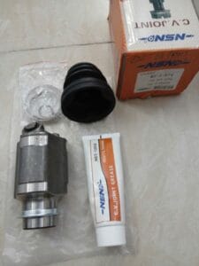 ĐẦU LÁP TRONG PHỤ MAZDA 626 | G83018PC