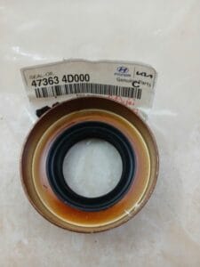 PHỚT ĐUÔI CÁ HỘP SỐ KIA K250 2020 | 473634D000