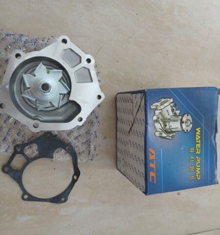 BƠM NƯỚC HYUNDAI PORTER 2 2020 | 251004A885