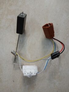 PHAO BÁO XĂNG DAEWOO MATIZ 1998-2005 | 96388928
