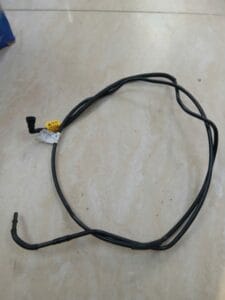 ỐNG CẤP XĂNG CHEVROLET AVEO 2009 | 96537209