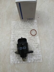 VAN KHÔNG TẢI LIFAN 520 1.6 2008 | 348748