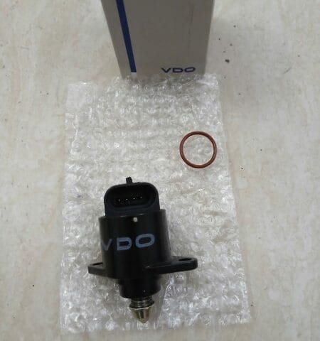VAN KHÔNG TẢI LIFAN 520 1.6 2008 | 348748