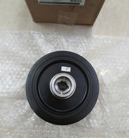 PULY CỐT MÁY XE FORD RAPTOR 2.0 2022 | JB3Z631