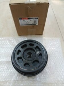 PULY CỐT MÁY XE FORD RAPTOR 2.0 2022 | JB3Z631
