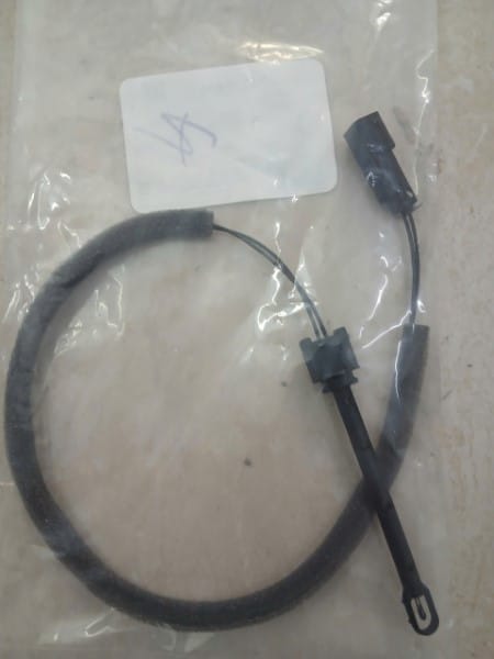 CẢM BIẾN NGẮT LẠNH DAEWOO MATIZ GROOVE | 95331455