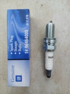 BUGI ĐÁNH LỬA CHEVROLET SPARK M200 | 96464000