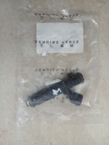 BÉC PHUN XĂNG PEUGEOT 301 2013 | 9660276180
