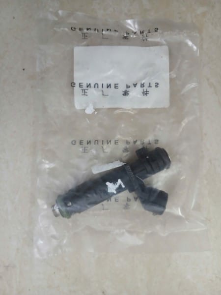 BÉC PHUN XĂNG PEUGEOT 301 2013 | 9660276180