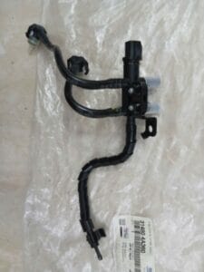 ỐNG HỒI DẦU BƠM CAO ÁP HYUNDAI PORTER 2 2009 | 314804A360