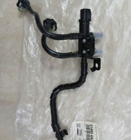 ỐNG HỒI DẦU BƠM CAO ÁP HYUNDAI PORTER 2 2009 | 314804A360