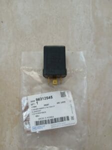 RƠ LE XI NHAN DAEWOO CIELO 1997-2003 | 96312545