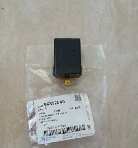 RƠ LE XI NHAN DAEWOO CIELO 1997-2003 | 96312545