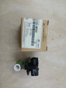 TRỞ QUẠT KÉT NƯỚC KIA CERATO 2013 | 253852S000