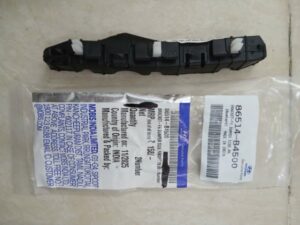 TAI CÀI CẢN TRƯỚC XE HYUNDAI I10 2018 | 86514B4500