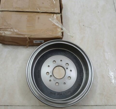 TĂNG BUA PHANH SAU TOYOTA HILUX 2016 | 424310K080