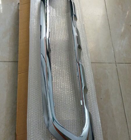NẸP XI MẠ BA ĐỜ SỐC MERCEDES GLC250 2020 | 2538851625