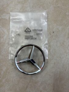 BIỂU TƯỢNG CA LĂNG MERCEDES GLC300 2019 | A0008800300