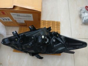 ĐÈN PHA XE MAZDA BT50 3.2 2019 | UL4M510L0B