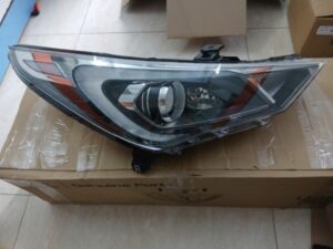 ĐÈN PHA HYUNDAI ACCENT BASE 2021 | 92102H6600