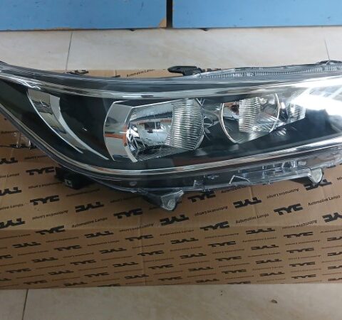 ĐÈN PHA RH TOYOTA INNOVA 2021 | 811300K340