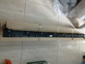 ỐP BA BU LÊ LH HYUNDAI TUCSON 2023 | 87751M9000CA