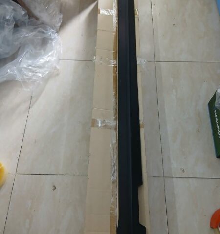 ỐP BA BU LÊ LH HYUNDAI TUCSON 2023 | 87751M9000CA