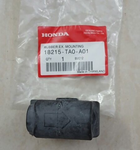 CAO SU TREO ỐNG XẢ HONDA ACCORD 2008-2014 | 18215TA0A01