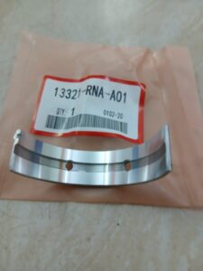 MIỄNG CỐT MÁY HONDA CIVIC 2009 | 13321RNAA01