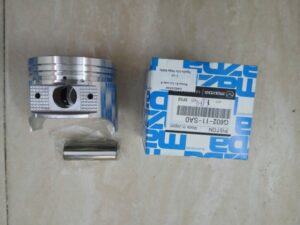 PISTON MAZDA BT50 2.6 2008 | G60211SA0