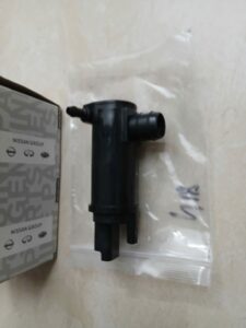 MOTOR BƠM NƯỚC RỬA KÍNH NISSAN ALMERA VL 1.0 | 289201JA0A