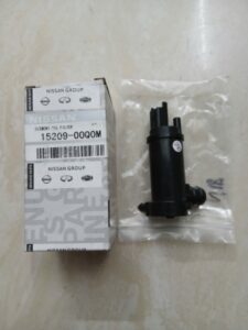 MOTOR BƠM NƯỚC RỬA KÍNH NISSAN ALMERA VL 1.0 | 289201JA0A