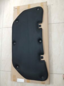 CHỐNG NÓNG CAPO TOYOTA VELOZ CROSS 2026 | 53341BZ160