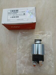 CHUỘT ĐỀ HYUNDAI CLICK 2006-2010 | 3612002560