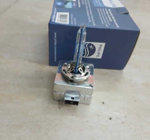 BÓNG ĐÈN XENON HID D3S 35W 525I 2009-2016 | 0017916