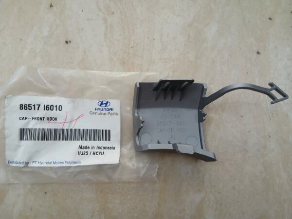 NẮP MÓC CỨU HỘ CẢN TRƯỚC HYUNDAI STARGAZER 2022 | 86510I6010